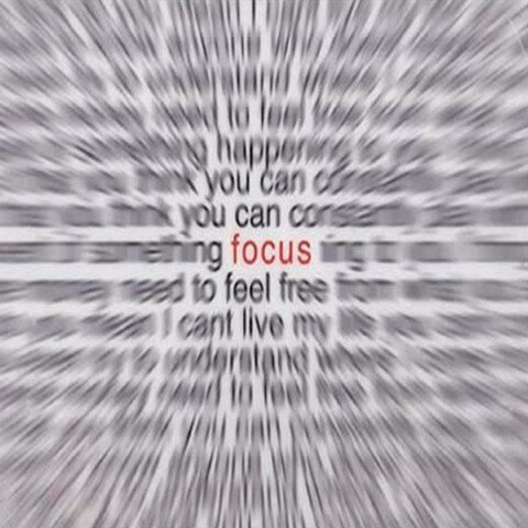 FOCUS