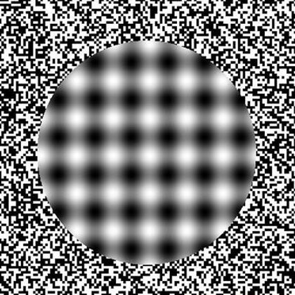 Headache Illusion