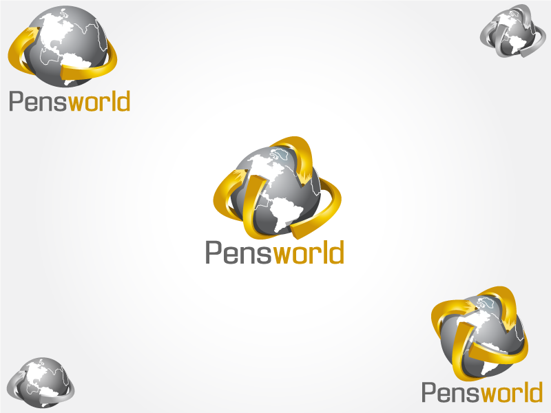 pens world